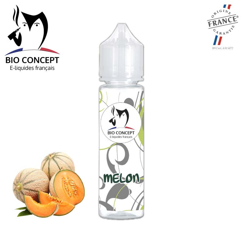 Melon arme DIY 70ml Bioconcept