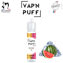 Pastèque ice - Vap'n puff -...