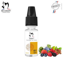 E-liquide OOH !