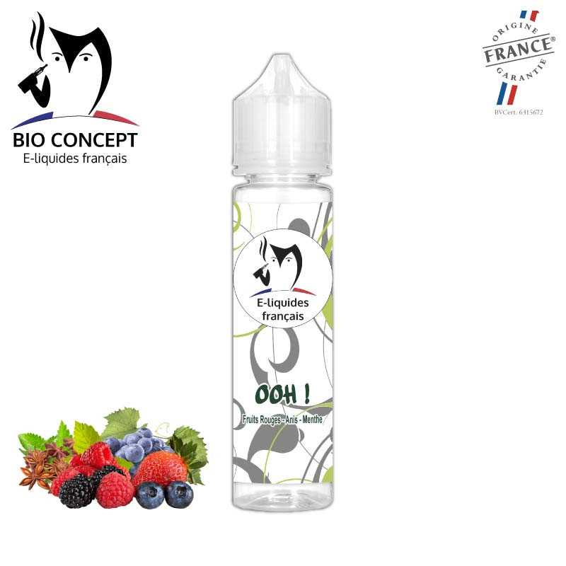 elfbar nachfüll pod läuft aus Arômes et Concentrés Grands Formats DIY - YouVape main image 0