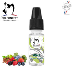 OOH ! - Arôme DIY 10ml