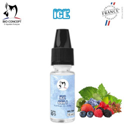 E-liquide OOH ! Menthe -...