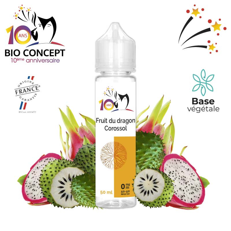 e liquide gout weed Eliquide bio à prix pro main image 0