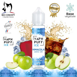 E-liquide Himacola - Vap'n...