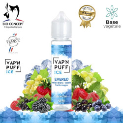 E-liquide Evered - Vap'n...