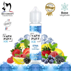 E-liquide Etna - Vap'n Puff...