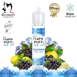 E-liquide Fujiyama - Vap'n...