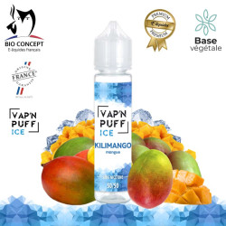 E-liquide Kilimango - Vap'n...