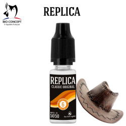 E-liquide Classic Original Replica