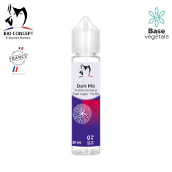 E-liquide Dark Mix - 50 ml