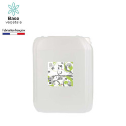 Base DIY 10L - 50/50