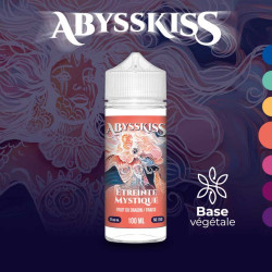 Étreinte Mystique -...