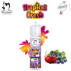 E-liquide Tropical Fresh 2...