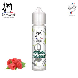 Framboise naturelle - Arôme...