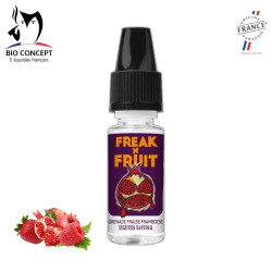 Arôme DIY Freak and Fruit Bioconcept