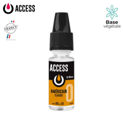 Classic américain - Access...