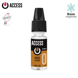 Classic spice - Access - 10ml
