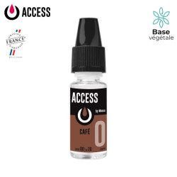 Café - Access - 10ml