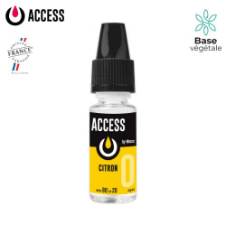 Citron - Access - 10ml