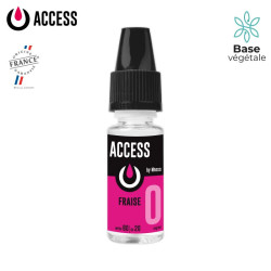 Fraise - Access - 10ml