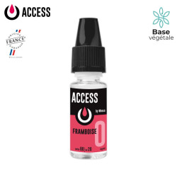 Framboise - Access - 10ml