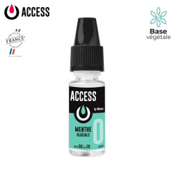Menthe glaciale - Access -...