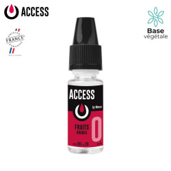 Fruits rouges - Access - 10ml