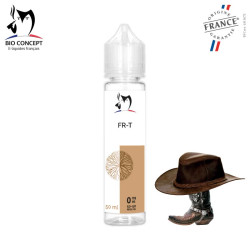 E-liquide Classic FR-T 50 ml