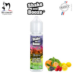 Blaze - Eliquide 50 ml -...