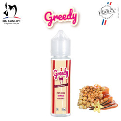 E-liquide Greedy 2 - 50 ml