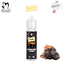 E-liquide Candy Sweet 4 -...