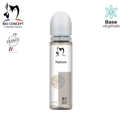 E-liquide Nature 40 ml