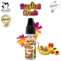 E-liquide Tropical Fresh 1...