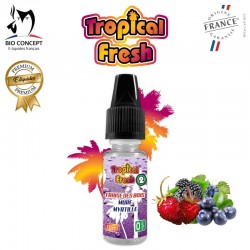 E-liquide Tropical Fresh 2...