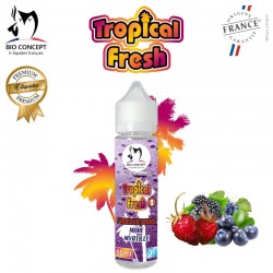 E-liquide Tropical Fresh 2...